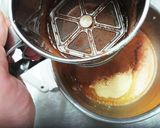 #大豆粉ココアパン ホエー活用法作り方10写真