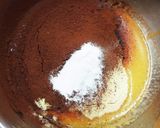 #大豆粉ココアパン ホエー活用法作り方11写真