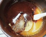 #大豆粉ココアパン ホエー活用法作り方12写真