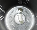 #大豆粉ココアパン ホエー活用法作り方14写真
