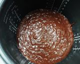 #大豆粉ココアパン ホエー活用法作り方16写真