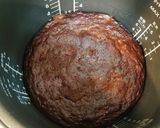 #大豆粉ココアパン ホエー活用法作り方18写真