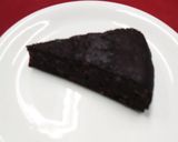 #大豆粉ココアパン ホエー活用法作り方21写真