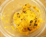 もち麦入り★かぼちゃサラダ作り方4写真