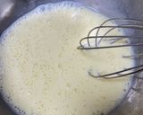 レンジ！ほうれん草の油揚げキッシュ作り方8写真