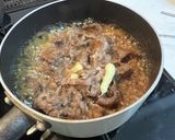 ろく助の高級塩で作る手打ちうどんの肉吸い作り方21写真