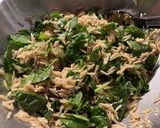Orzo Salad作り方7写真