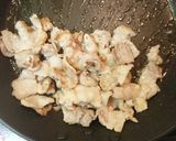 具材たっぷり濃厚上海風焼きそば作り方6写真