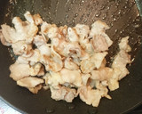 具材たっぷり濃厚上海風焼きそば作り方6写真