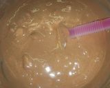 ココアシフォンケーキ作り方11写真