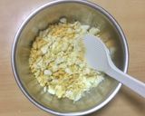 超簡単☆旨味堪能！たまごライスコロッケ作り方1写真