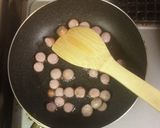 超簡単☆旨味堪能！たまごライスコロッケ作り方3写真
