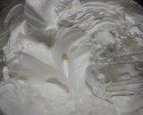 ココアシフォンケーキ作り方9写真