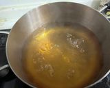 ろく助の高級塩で作る手打ちうどんの肉吸い作り方30写真