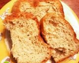 豆腐とじゃが芋の食パン♪作り方31写真