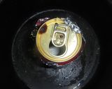 ココアシフォンケーキ作り方1写真