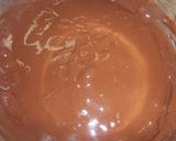 ココアシフォンケーキ作り方6写真