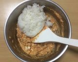 超簡単☆旨味堪能！たまごライスコロッケ作り方5写真