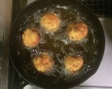 超簡単☆旨味堪能！たまごライスコロッケ作り方7写真