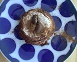 コーヒー味のパンナコッタ作り方10写真