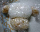 モォ～♪うし弁当作り方2写真