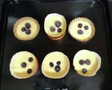 うさぎマフィン♡イースター作り方6写真