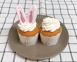 うさぎマフィン♡イースター作り方11写真