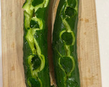 無添加焼肉の生だれで作る 無限きゅうり作り方3写真
