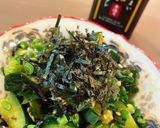 無添加焼肉の生だれで作る 無限きゅうり作り方8写真