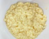 5分でできる！パックご飯の簡単おじや風作り方2写真