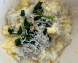 5分でできる！パックご飯の簡単おじや風作り方4写真