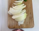焼肉の生だれで作る 喫茶店のナポリタン作り方5写真