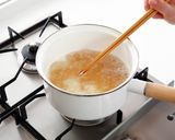 マメロニの和風ぽん酢サラダ作り方2写真