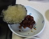 すき牛のみぞれ餡作り方6写真