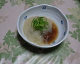 すき牛のみぞれ餡作り方7写真