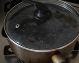 【ほったらかし】サラダチキン作り方1写真