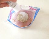 【ほったらかし】サラダチキン作り方2写真