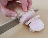 【ほったらかし】サラダチキン作り方5写真