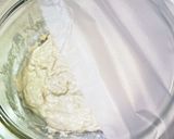 フライパンdeチーズナン（10Hver）作り方3写真