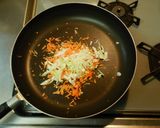 ヘルシー胸肉・春キャベツ炒め簡単おいしい作り方1写真