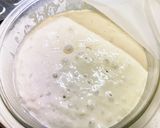 フライパンdeチーズナン（10Hver）作り方5写真