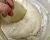 フライパンdeチーズナン（10Hver）作り方6写真