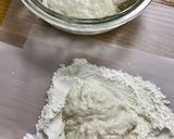 フライパンdeチーズナン（10Hver）作り方7写真