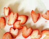【あんぱんスイーツ】ダイエット美容♡作り方6写真