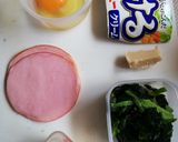 手軽パスタ☆忙しい人に作り方2写真