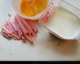手軽パスタ☆忙しい人に作り方3写真