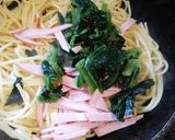 手軽パスタ☆忙しい人に作り方5写真