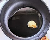 チキンと茄子のオートミールトマトリゾット作り方10写真