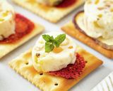 ポトフのドライフルーツ×クリームチーズ作り方4写真
