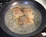 我が家のめんつゆ作り方1写真